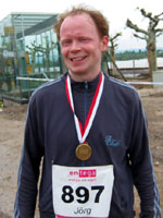 Winner Jörg