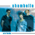 shambelle - out of the blue
