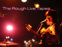 shambelle - The Rough Live Tapes