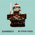 shamebbel "In your head" - Produziert mit Roland Spremberg