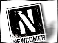 Logo Newcomer TV